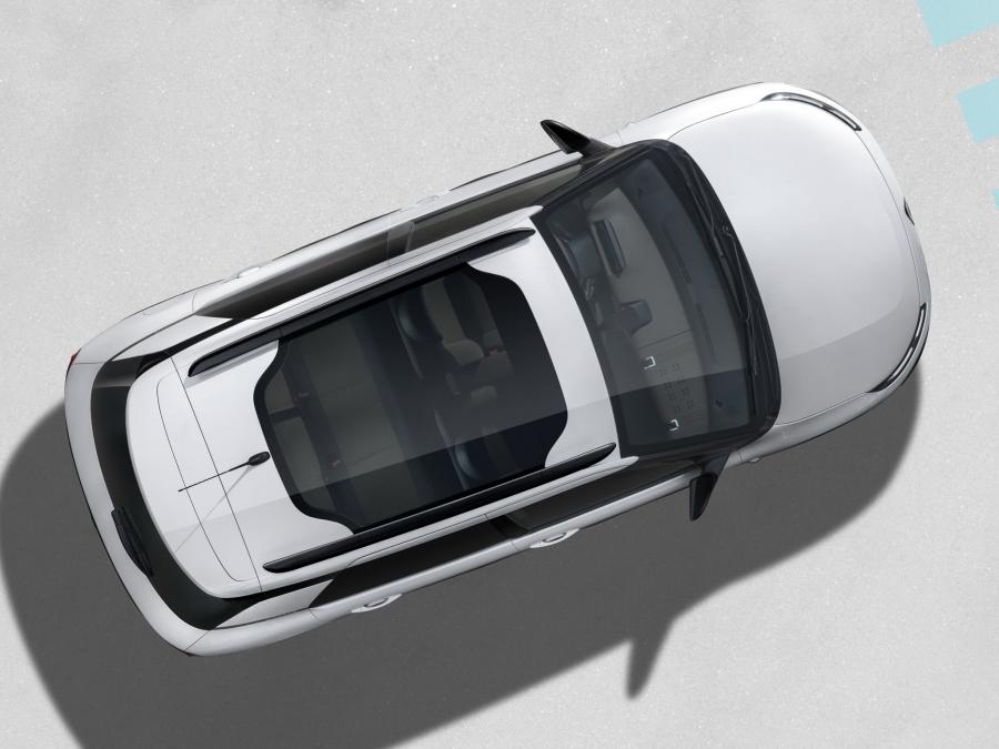  Citroen C4 Cactus 2014 года  (фото 28 из 50)